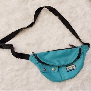 VINTAGE 80’s GITANO FANNY PACK